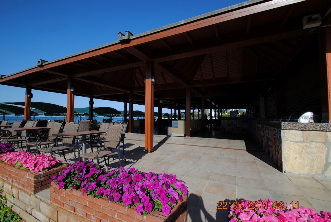 imagini hotel PAPILLON BELVIL BELEK